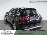 Occasion Mercedes GLC220 194 ch (142 kW) 2020
