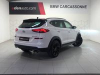 occasion Hyundai Tucson 1.6 CRDi 136 DCT-7 N Line