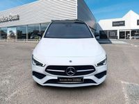 occasion Mercedes E250 Classe E Cla Coupé8g-dct Amg Line