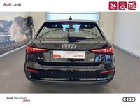 occasion Audi A3 Sportback 35 Tfsi Mild Hybrid 150 S Tronic 7 Business Line