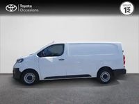 Occasion Toyota Proace 140 ch (102 kW) 2023 Blanc Monospace