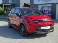 occasion Citroën C3 Aircross 1.2 PURETECH 110 CV FEEL - CAR PLAY ANDROID AUTO