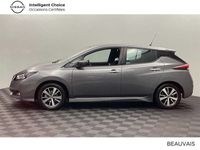 occasion Nissan Leaf II 150ch 40kWh Acenta 19.5