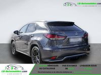 occasion Lexus RX450h 3.5 V6 313 E-Four