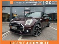 occasion Mini Cooper S Clubman Pack JCW Boite Auto 192cv - Garantie 12 Mois