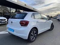 occasion VW Polo 1.0 Tsi 95 S&s Dsg7 Lounge Business