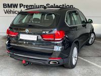 occasion BMW X5 xDrive30dA 258ch Lounge Plus 16cv