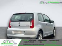 occasion Skoda Citigo 1.0 12v MPI 60 ch BVA