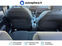 occasion Peugeot 208 1.2 PureTech 75ch S&S Style