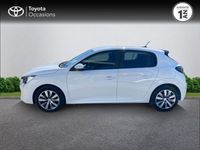 occasion Peugeot 208 1.2 PureTech 75ch S&S Active - VIVA195236907