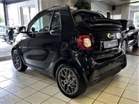 occasion Smart ForTwo Electric Drive 