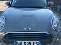 Occasion Mini ONE Hatch 102 ch (75 kW) 2016 Citadine