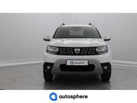 occasion Dacia Duster 1.5 Blue dCi 115ch Prestige 108g 4x2 - 19