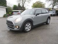 occasion Mini One D Clubman 1.5D Airco/Euro6d-TEMP