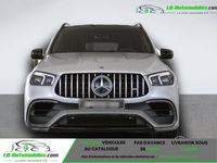 occasion Mercedes GLE63 AMG S AMG BVA 4Matic+