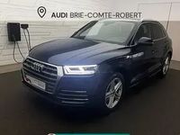 occasion Audi Q5 50 Tfsi E 299 S Tronic 7 Quattro S Line