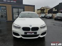 occasion BMW M135 Serie 1 i 325ch Xdrive