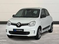 Occasion Renault Twingo Equilibre 61 kW (83 ch) 2024 Bleu Citadine