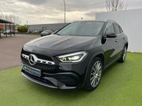 occasion Mercedes E250 Classe Gla IiAmg Line 8g-dct