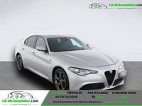 Occasion Alfa Romeo Giulia 190 ch (139 kW) 2021 Berline