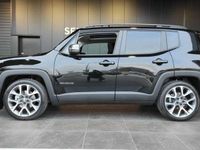occasion Jeep Renegade 1.5 MHEV Turbo T4 130 S