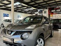 occasion Nissan Juke phase 3 1.5 DCI