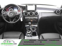 Occasion Mercedes C180 116 ch (85 kW) 2017 Berline