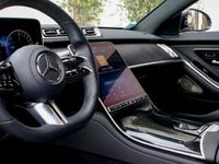 occasion Mercedes S580 Classee 510ch AMG Line 9G-Tronic