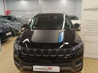 occasion Jeep Compass II (2) 1.3 PHEV T4 240...TRAILHAWK AT6