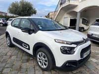 occasion Citroën C3 SOCIETE BLUEHDI 100ch 6 Vitesses