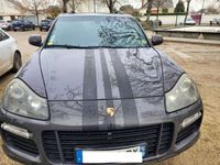 occasion Porsche Cayenne 4.8 V8 GTS Design Edition 3 Tiptronic S A