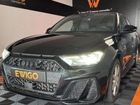 Occasion Audi A1 Sportback S-Line 207 ch (152 kW) 2021 Citadine