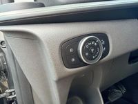 Occasion Ford Transit S 170 ch (125 kW) 2024 Gris Van