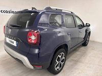 occasion Dacia Duster DusterTCe 150 FAP 4x2