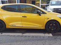 Occasion Renault Clio IV 200 ch (147 kW) 2013 Citadine