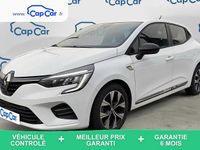 Occasion Renault Clio V LIMITED 91 ch (66 kW) 2022 Blanc Citadine