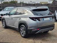 Occasion Hyundai Tucson 137 ch (100 kW) 2022 Gris SUV