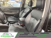 occasion Mitsubishi L200 DOUBLE CAB 2.4 DI-D 181 BVA