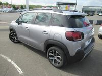 Occasion Citroën C3 Aircross 2022 Gris SUV