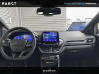 Occasion Ford Puma ST-Line 2024 Noir métallisé SUV