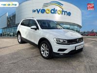 occasion VW Tiguan 2.0 TSI 190ch Carat 4Motion DSG7 Euro6d-T Siege Chauf Camera Car Play - VIVA3451309