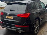 occasion Audi SQ5 3.0 TDI QUATTRO S-LINE BVA 8 326 CH -(TOIT OUVRANT)