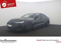 Occasion Audi A6 S-Line 252 ch (185 kW) 2025 Noir Berline