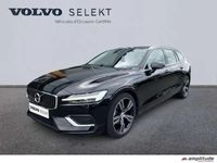 occasion Volvo V60 D4 190ch Adblue Inscription Luxe Geartronic