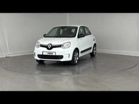 Occasion Renault Twingo Equilibre 65 ch (47 kW) 2024 Blanc Citadine