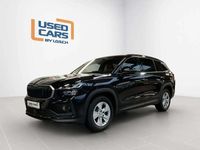 Occasion Skoda Kodiaq Suite 193 ch (141 kW) 2024 Noir SUV