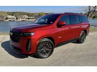 occasion Cadillac Escalade Suv V-sport