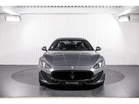 occasion Maserati Granturismo S V8 4.7L 460CV