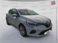 Occasion Renault Clio V Business 2022 Blanc Berline