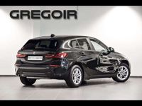 occasion BMW 116 116 i Automaat